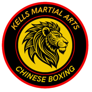 Kells Martial Arts Logo